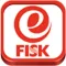 Fisk e-book
