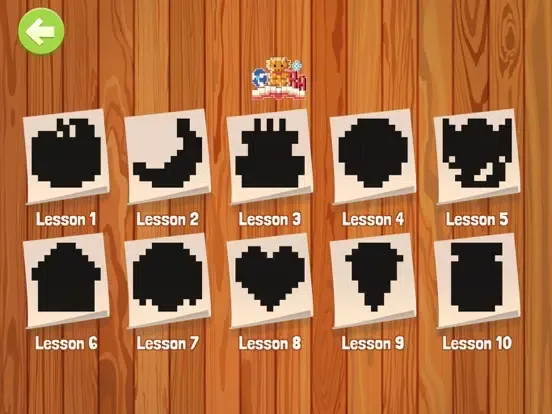 Fun Magic Way Red Book iPad  سکرین شاٹس