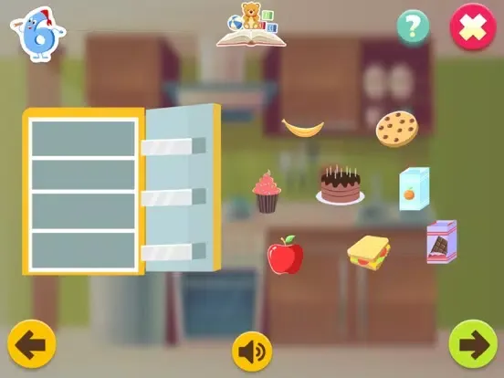 Fun Magic Way Red Book iPad  سکرین شاٹس