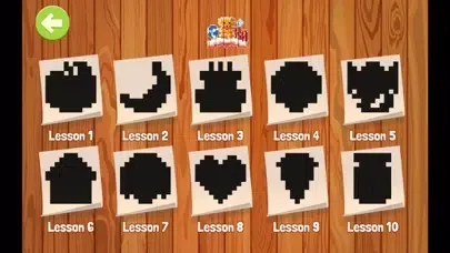 Fun Magic Way Red Book سکرین شاٹس