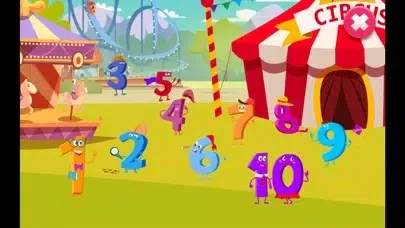 Fun Magic Way Red Book سکرین شاٹس