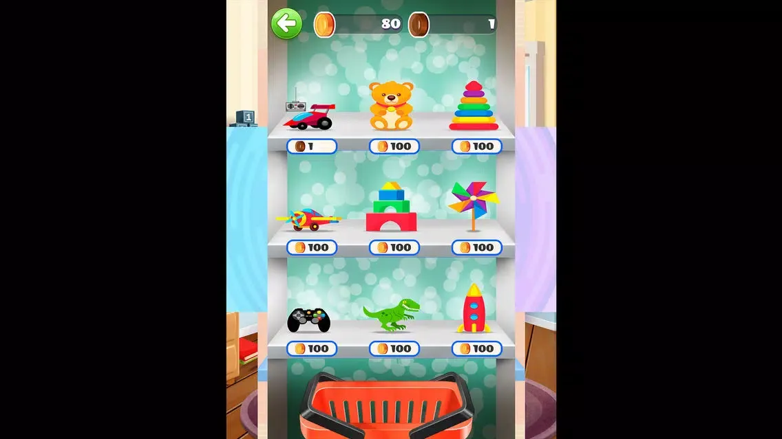 Скриншоты Fun My Team 1