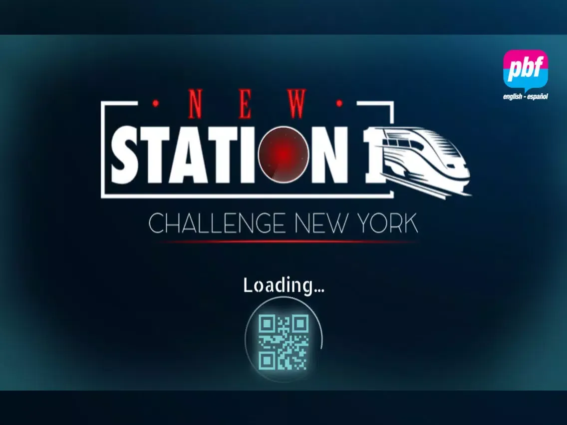 Fun New Station 1 iPad  Ekran Görüntüleri