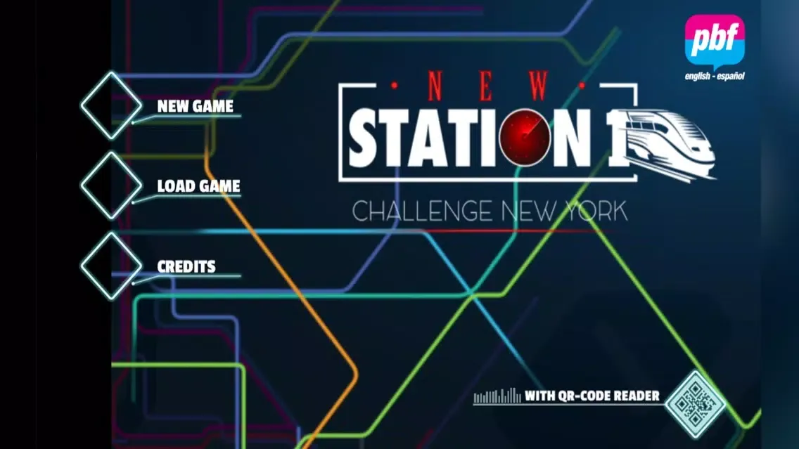 Fun New Station 1 Ekran Görüntüleri