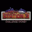 Fun New Station 3