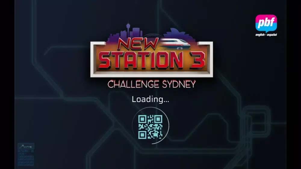 Tangkapan layar Fun New Station 3