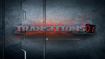 Zrzuty ekranu Fun Transitions 1