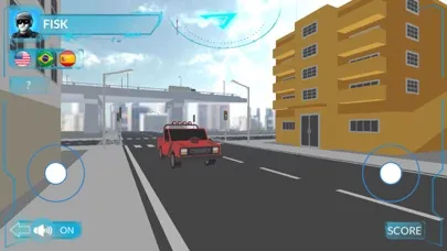 Zrzuty ekranu Fun Transitions 1