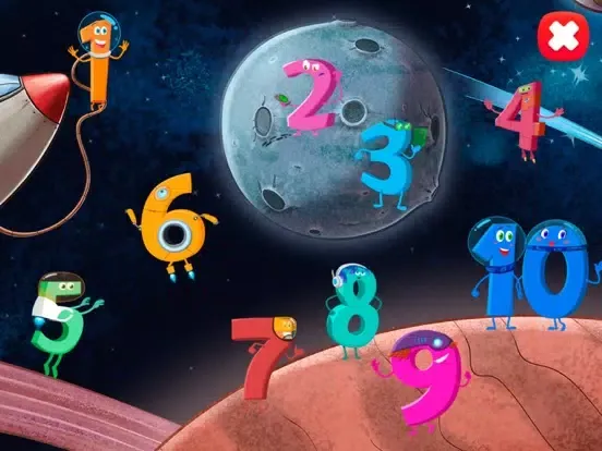 Fun Magic Way Green Book iPad  Ekran Görüntüleri