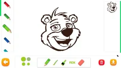 Fun Magic Way Green Book Ekran Görüntüleri