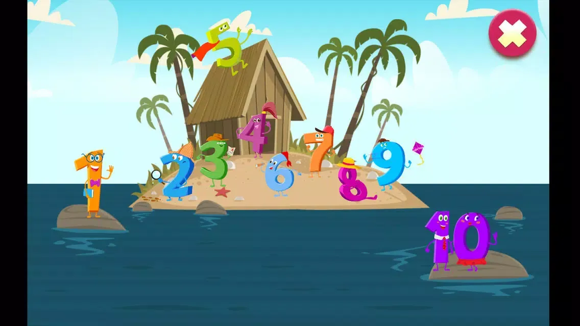 Capturas de tela do PBF Magic Series - Fun