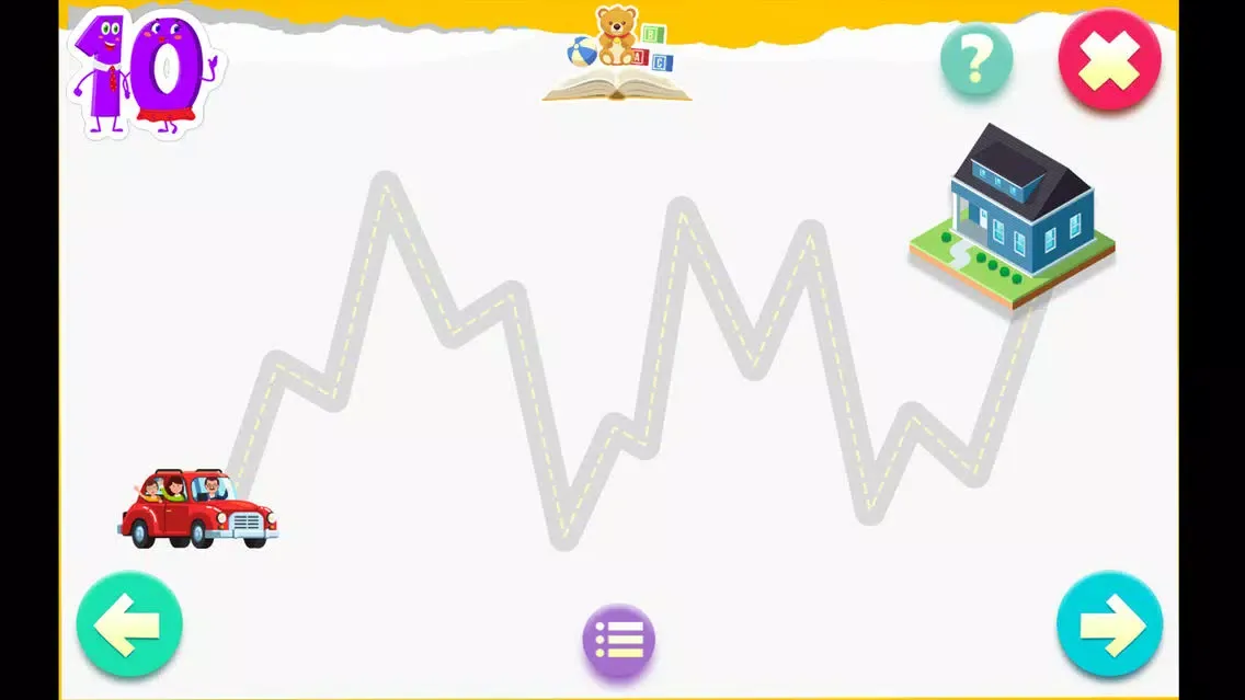 Capturas de tela do PBF Magic Series - Fun