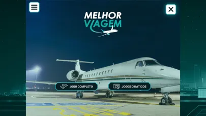 Melhor Viagem Screenshots