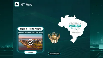 Melhor Viagem Screenshots