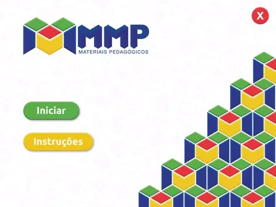 Capturas de pantalla de MMP G360 iPad 