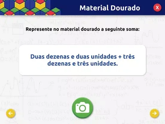 Capturas de pantalla de MMP G360 iPad 