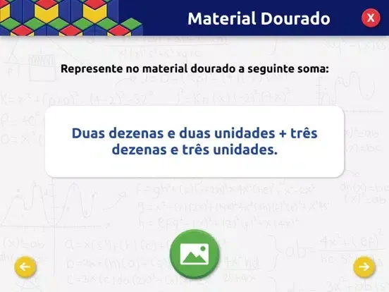 Capturas de pantalla de MMP G360 iPad 