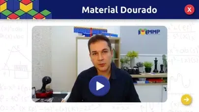 Capturas de pantalla de MMP G360