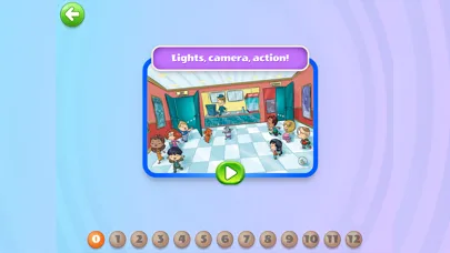 Cyber Fun MT1 Screenshots