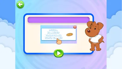 Zrzuty ekranu Cyber Fun MT2