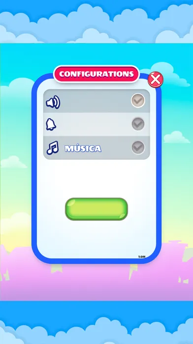 Zrzuty ekranu Cyber Fun MT2