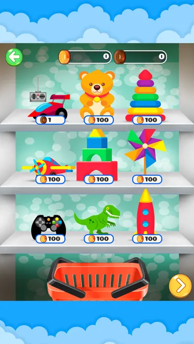 Zrzuty ekranu Cyber Fun MT2
