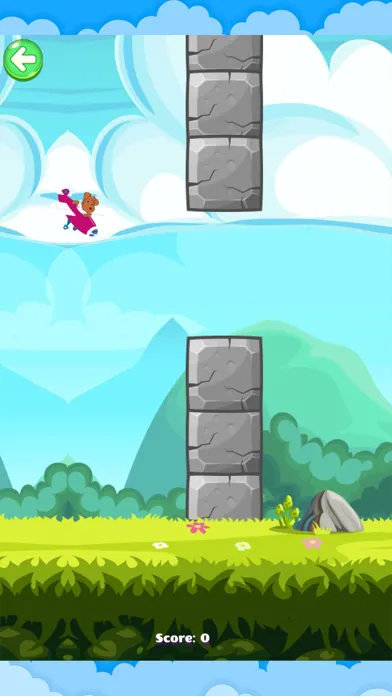 Zrzuty ekranu Cyber Fun MT2