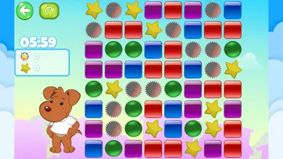 Zrzuty ekranu Cyber Fun MT2