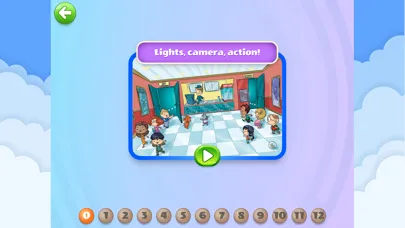 Zrzuty ekranu Cyber Fun MT2