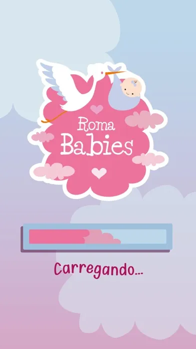 Roma Babies স্ক্রিনশট