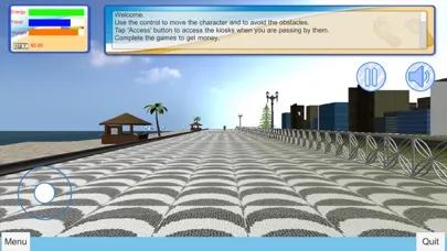 Fun Teens Pre Intermediate سکرین شاٹس
