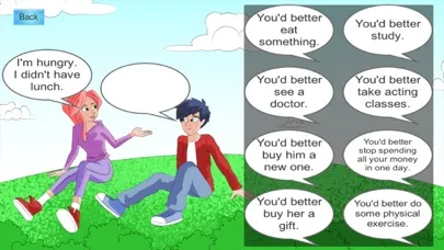 Fun Teens Pre Intermediate سکرین شاٹس