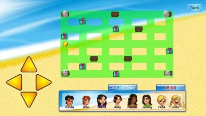 Fun Teens Pre Intermediate سکرین شاٹس