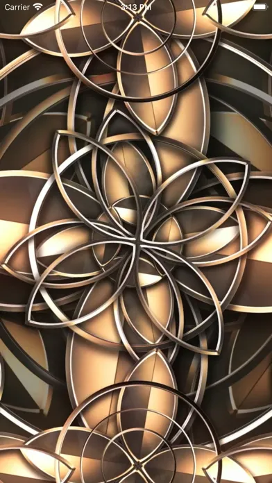 Buddhist Mind Meditation 스크린샷
