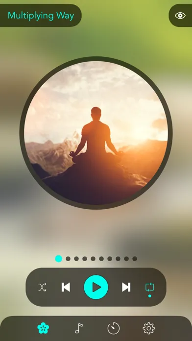 Capturas de pantalla de Zen Spa Tranquility Relax