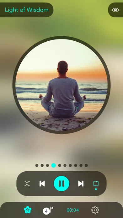 Capturas de pantalla de Zen Spa Tranquility Relax