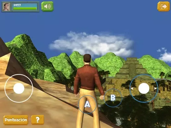 Diversión Inmediato 3 iPad  スクリーンショット