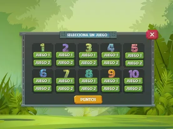 Diversión Inmediato 3 iPad  スクリーンショット