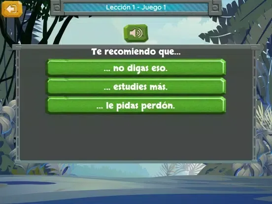 Diversión Inmediato 3 iPad  スクリーンショット