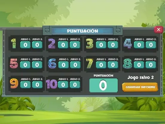 Diversión Inmediato 3 iPad  スクリーンショット