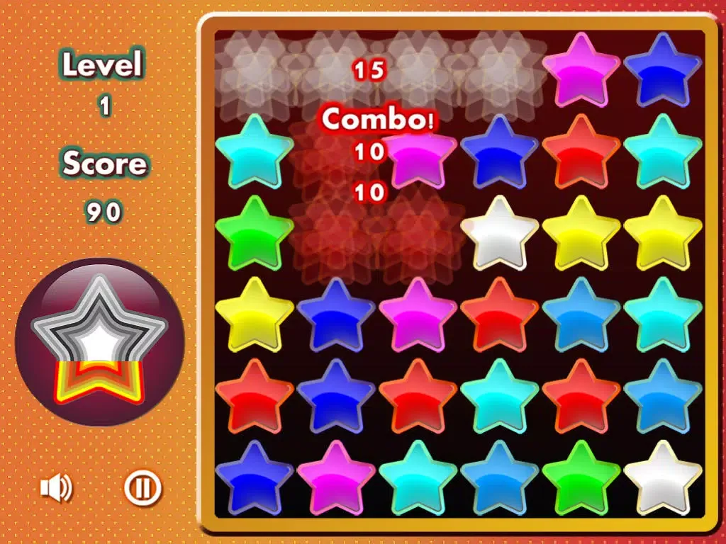 Staries HD iPad  Screenshots