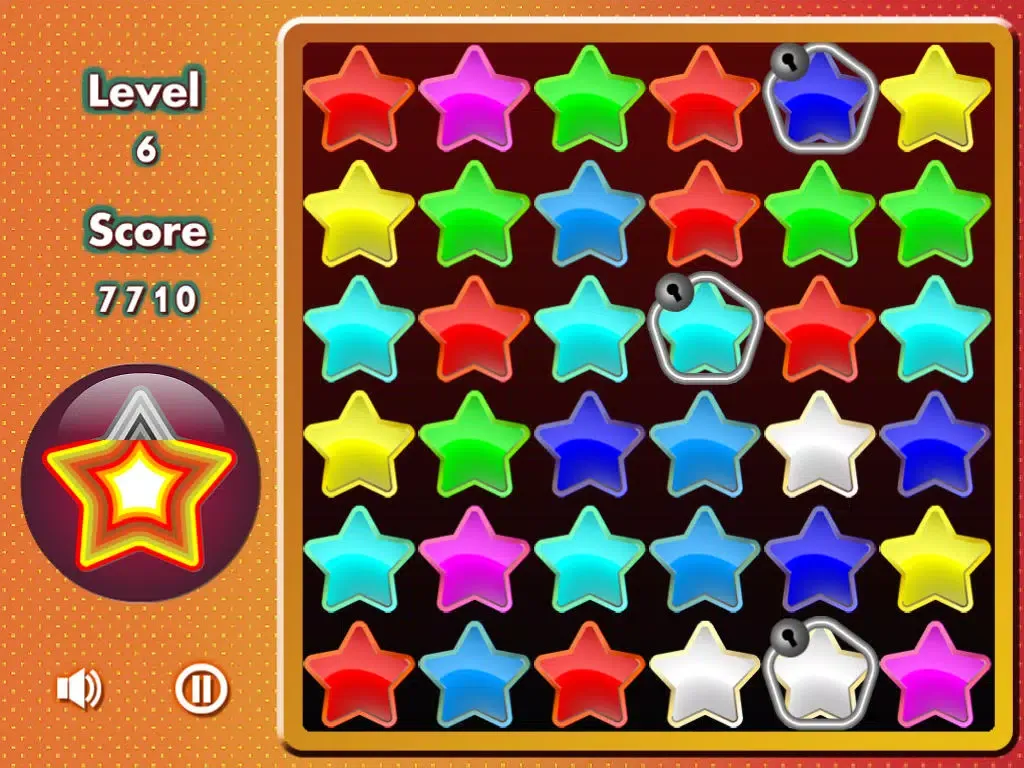 Staries HD iPad  Screenshots