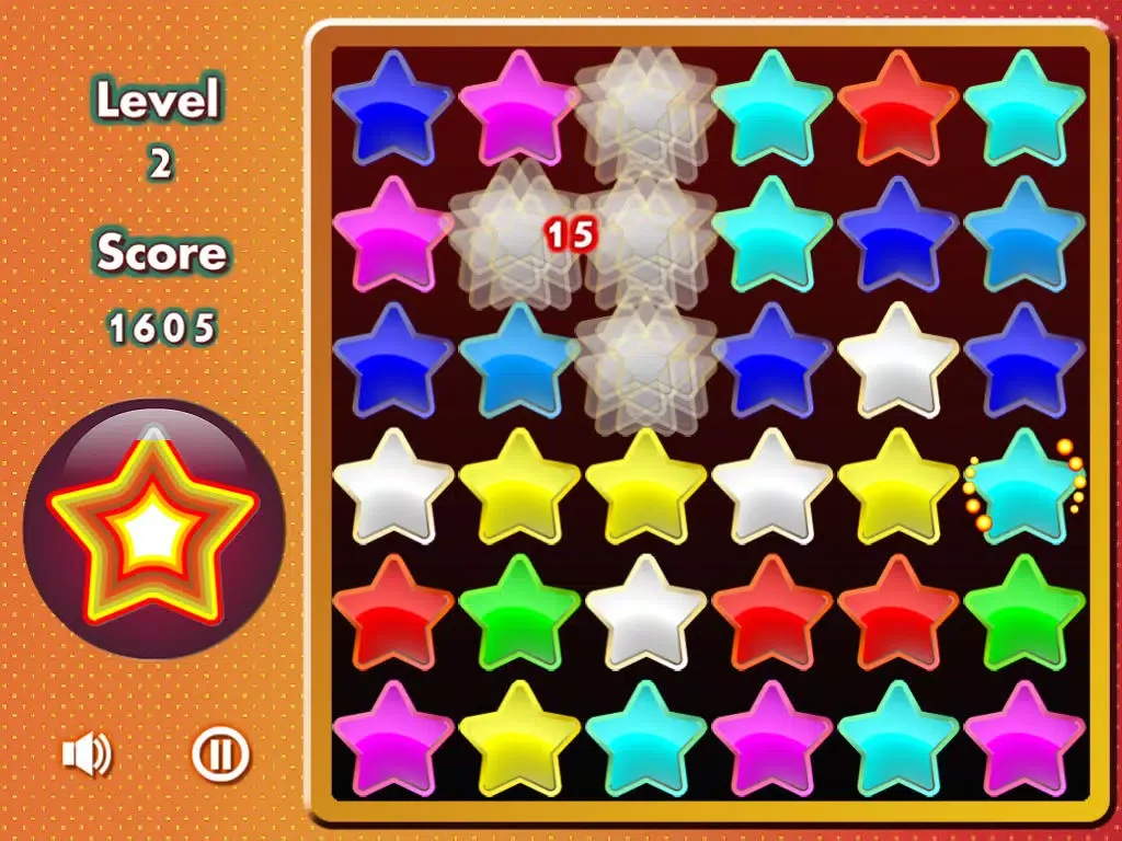 Staries HD iPad  Screenshots