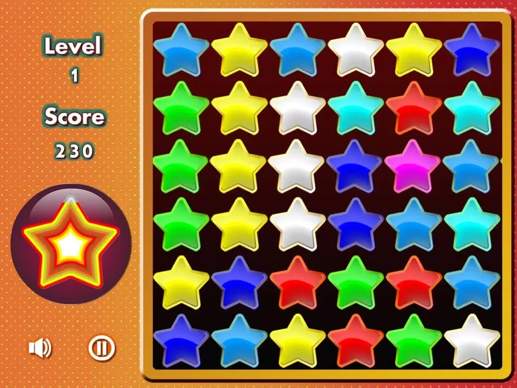 Staries HD iPad  Screenshots