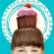 Surreal wigs – Creative hairstyles to edit your photos