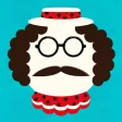 Crazy Flamenco Costume Booth - A Funny Photo Editor and Uploader