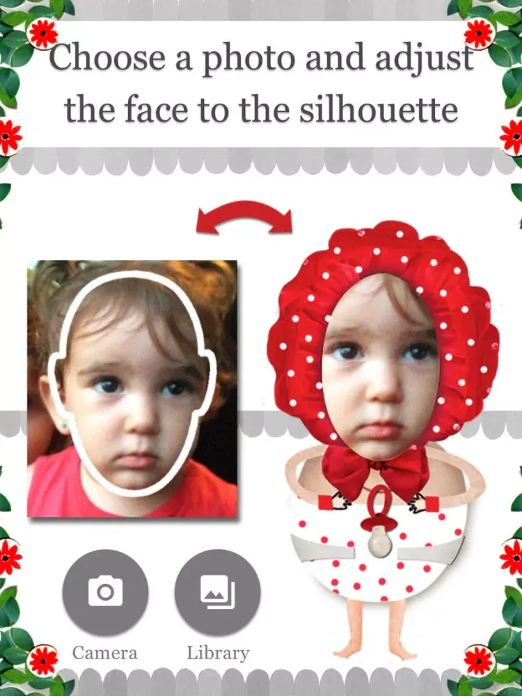 Crazy Flamenco Rumba Dance – Enjoy dancing Spanish music with this funny Face Photo Booth (perfect for guitar lovers) iPad  스크린샷