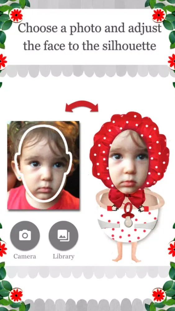 Crazy Flamenco Rumba Dance – Enjoy dancing Spanish music with this funny Face Photo Booth (perfect for guitar lovers) 스크린샷