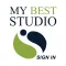My Best Studio Sign In