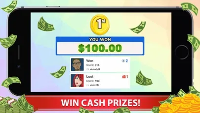ภาพหน้าจอของ Gravitysics - Real Cash Payday